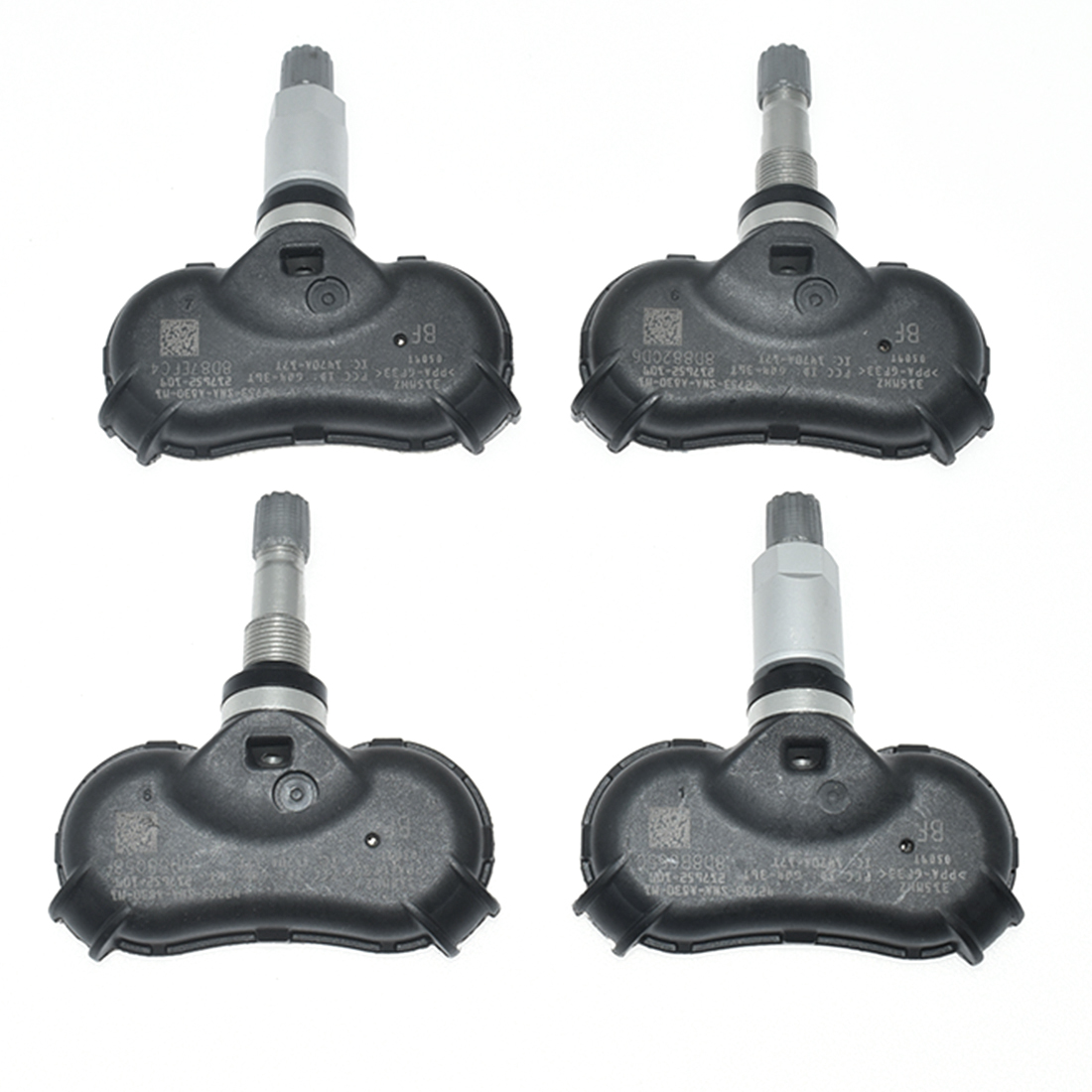 Tire Pressure Sensor 42753-SNA-A830 - Reliable Monitoring for Your Vehicle - Image 2