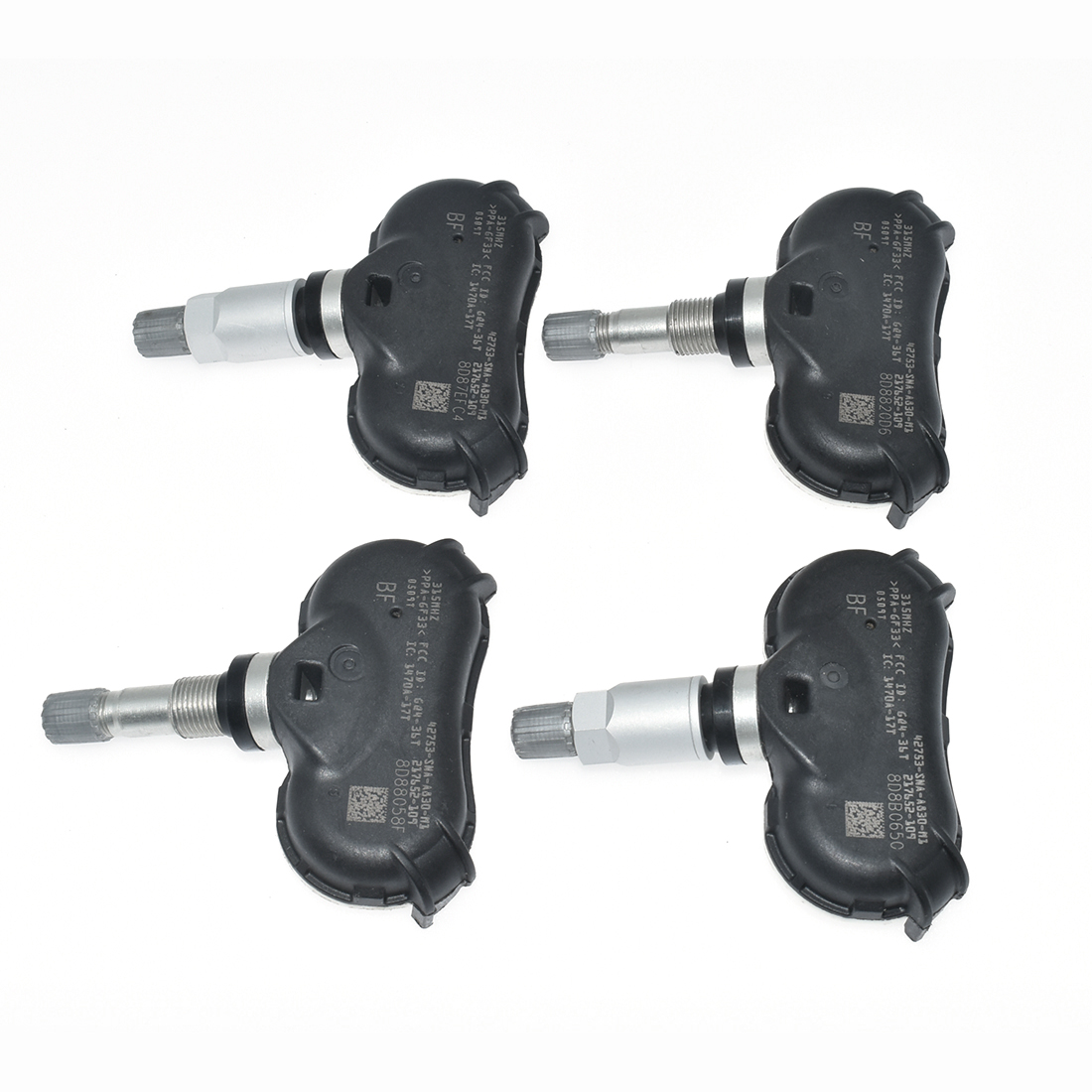 Tire Pressure Sensor 42753-SNA-A830 - Reliable Monitoring for Your Vehicle - Image 9