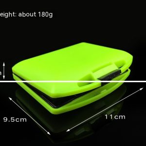 Rock Fishing Accessories Combo Set - Complete Rock Fishing Line Box