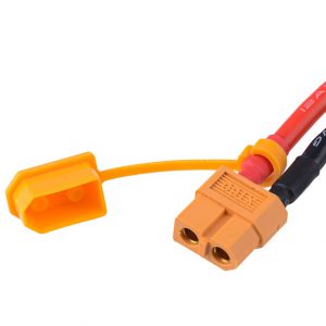 Lithium Battery Protection Plug Protector Dust Cover Insulation Shield