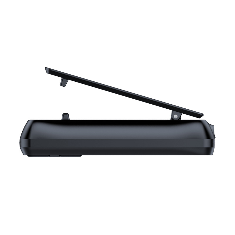 Bluetooth MP3 Player for Running - Lightweight Music Card for Jogging - Image 4