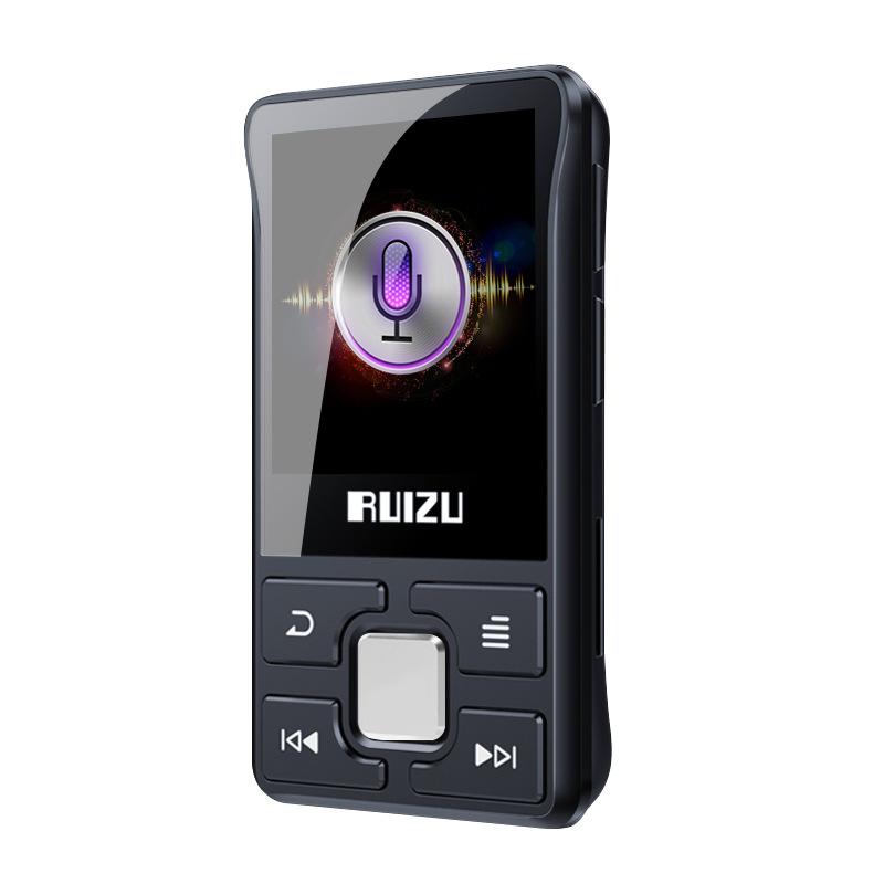 Bluetooth MP3 Player for Running - Lightweight Music Card for Jogging - Image 5