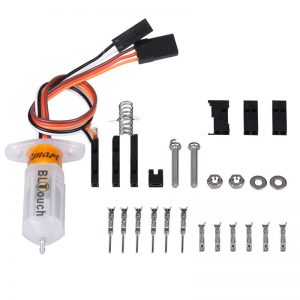 BLTouch Automatic Leveling Sensor Upgrade Package for 3D Printers - Korea Imported Accessories