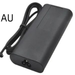 130W Fast Charging Laptop Charger with Type-C Interface 20V 6.5A Power Adapter