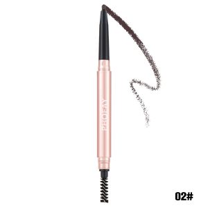 PHOFAY Triangular Eyebrow Pencil - Perfect for Precise Eyebrow Shaping