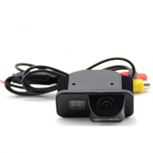 Old Vios Backup Rear View Camera for Enhanced Safety and Visibility