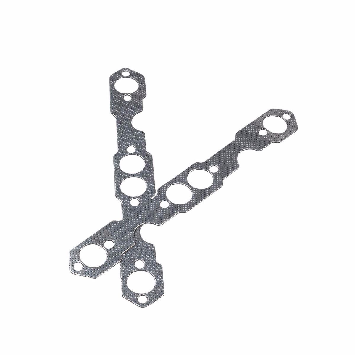 High-Performance Exhaust Headers for Chevy GMC 5.0 5.7 V8 C,K 88-97 - Available on Amazon & Temu - Image 2