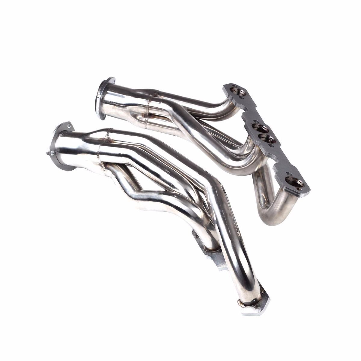 High-Performance Exhaust Headers for Chevy GMC 5.0 5.7 V8 C,K 88-97 - Available on Amazon & Temu - Image 3