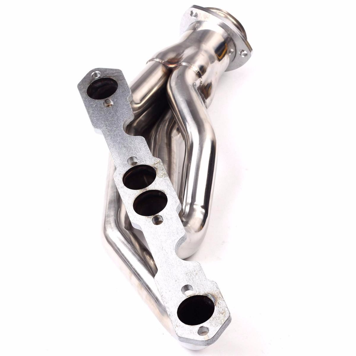 High-Performance Exhaust Headers for Chevy GMC 5.0 5.7 V8 C,K 88-97 - Available on Amazon & Temu - Image 4
