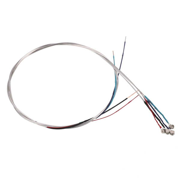 Premium Solid Wood Violin - Exceptional Sound Quality & Craftsmanship - Image 2