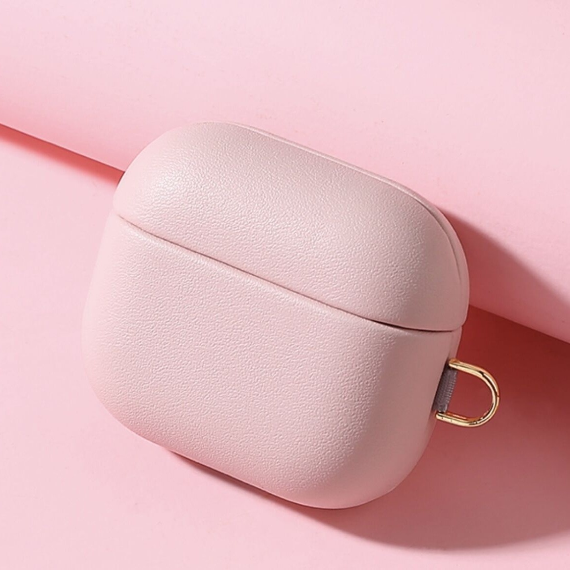 Premium Light Luxury Cowhide Earphone Sleeves - Elevate Your Audio Experience - Image 14