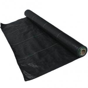 Premium Weeding Cloth for Effective Weed Control and Garden Protection