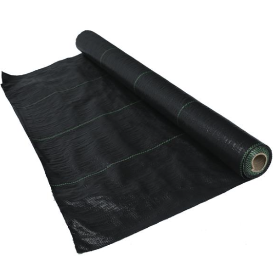 Premium Weeding Cloth for Effective Weed Control and Garden Protection