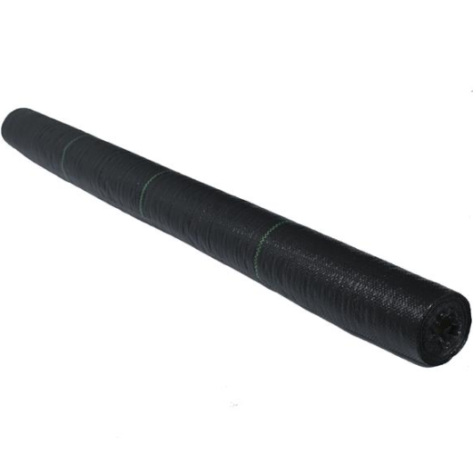 Premium Weeding Cloth for Effective Weed Control and Garden Protection - Image 2