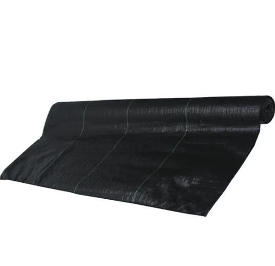 Premium Weeding Cloth for Effective Weed Control and Garden Protection - Image 5
