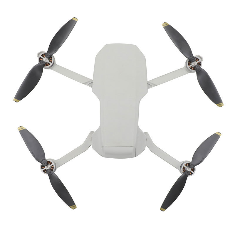 Low Noise Mini Propeller Wing Blade Accessories for Enhanced Performance - Image 5