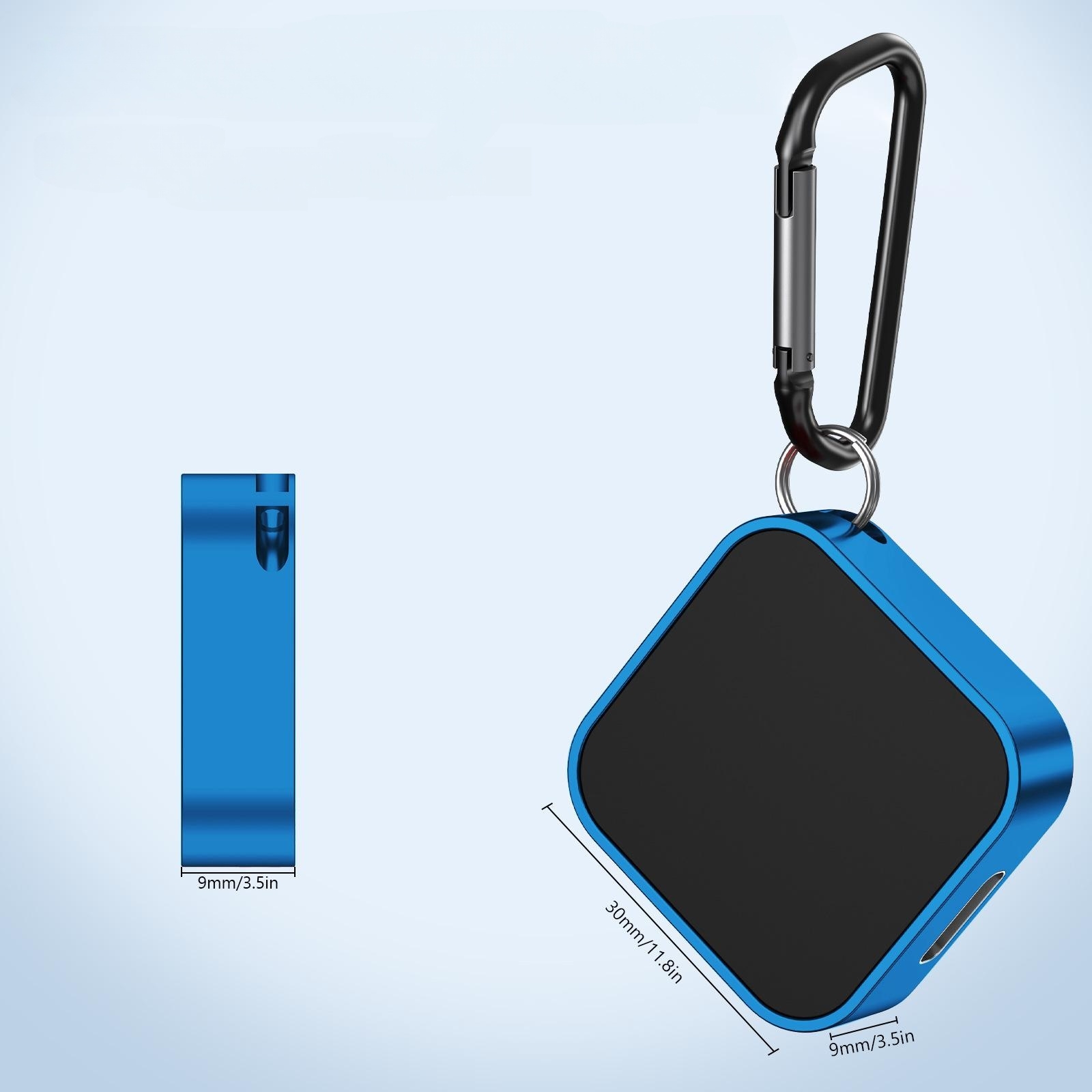 Powerful Magnetic Dual Interface Watch with Wireless Fast Charging Technology - Image 5