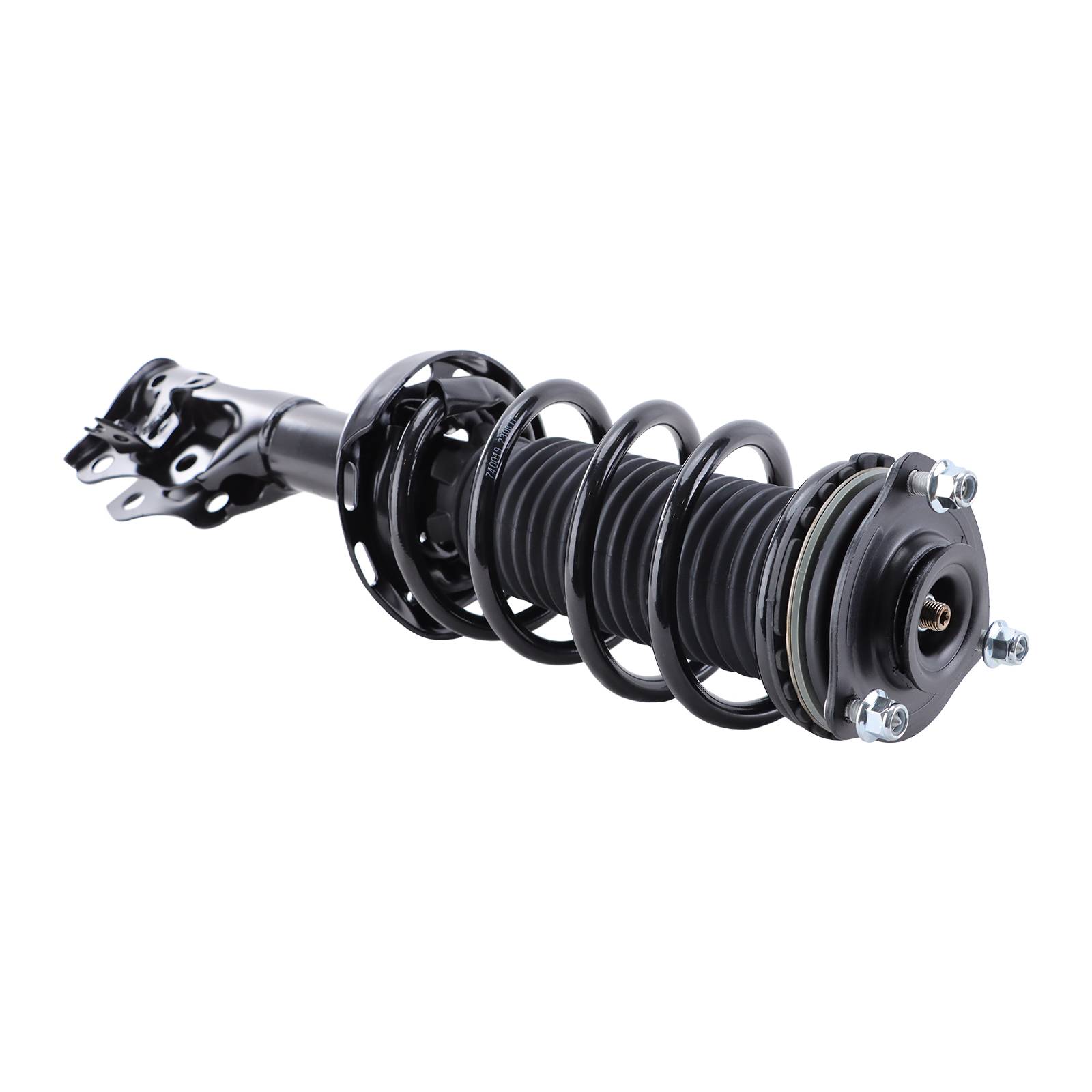 Complete Front Shocks & Struts with Coil Spring Mount for Civic 2006-2011 - Image 3