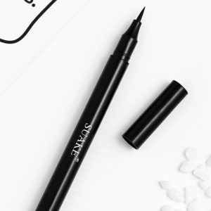 Quick-Drying Eyeliner: No Ink Leakage, Long-Lasting Formula for Perfect Eyes
