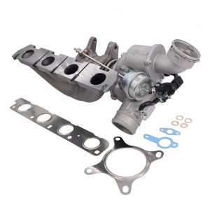 Turbocharger Engine CCTA for VW Q3 A3 Quattro Jetta Passat 06J145713L - High Performance Upgrade