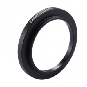 Premium Photo Lens Adapter Ring for Enhanced Photography Versatility