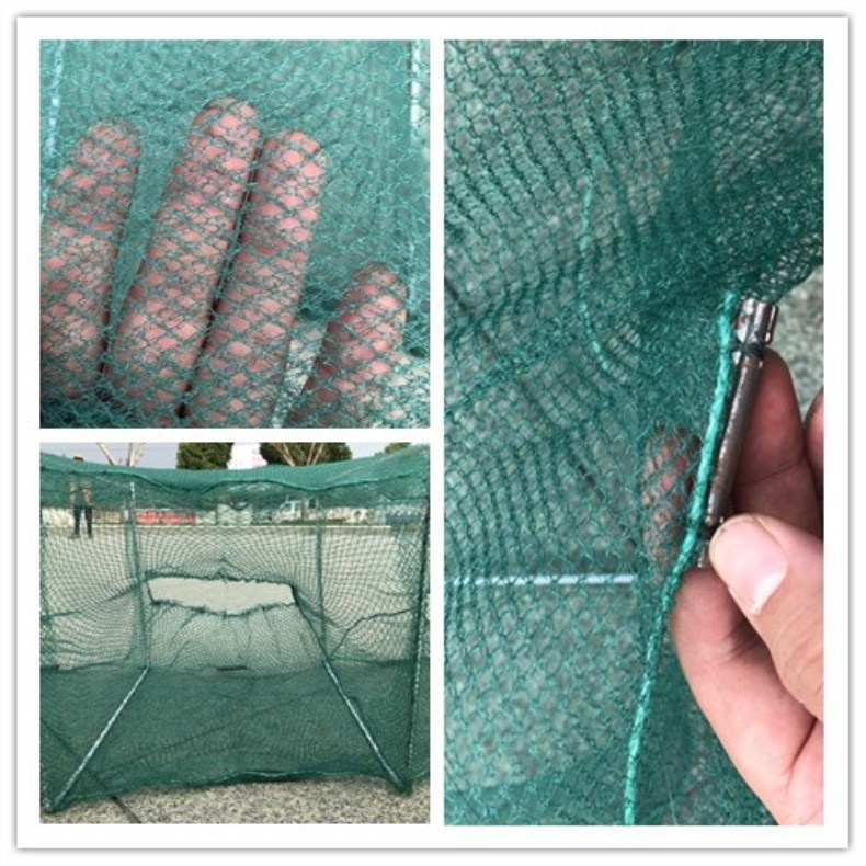 Large Frame Lobster Basket Fishnet Shrimp Net - Durable and Reliable - Image 13