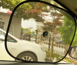 Premium Car Sunshade - Ultimate Sunscreen Protection for Your Vehicle