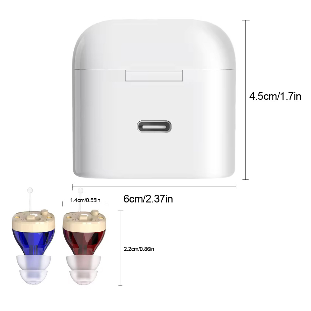 Rechargeable Amplifier with Digital Display - Ultimate Warehouse Sound Collector - Image 3