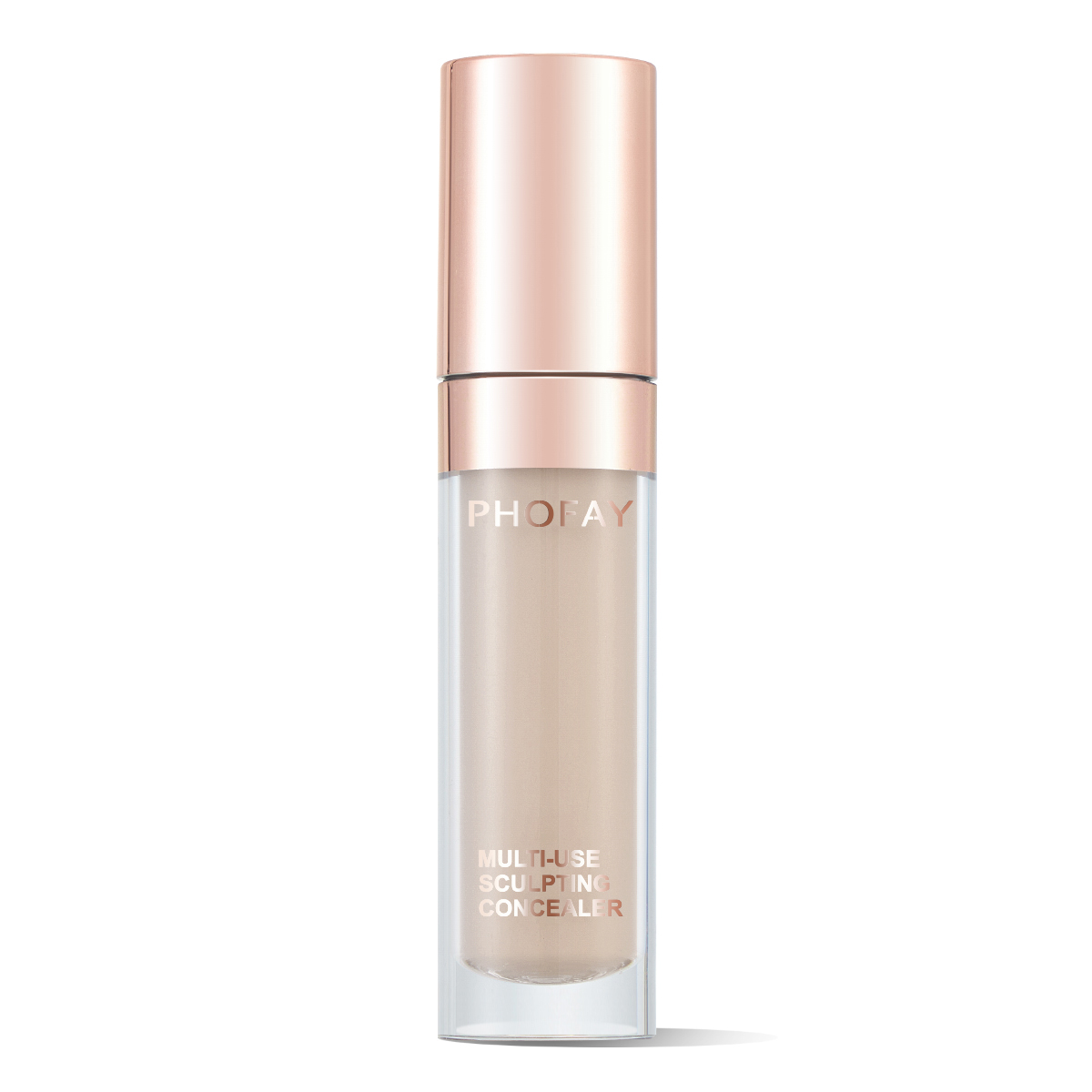 PHOFAY Ultimate Super Coverage Concealer for Flawless Skin - Image 3