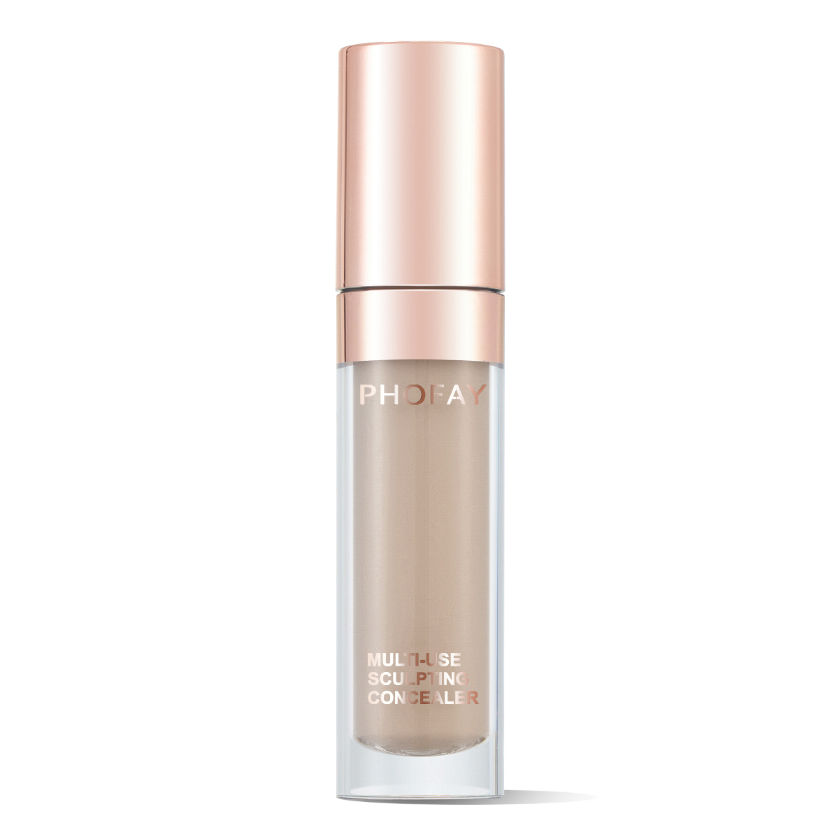 PHOFAY Ultimate Super Coverage Concealer for Flawless Skin - Image 9