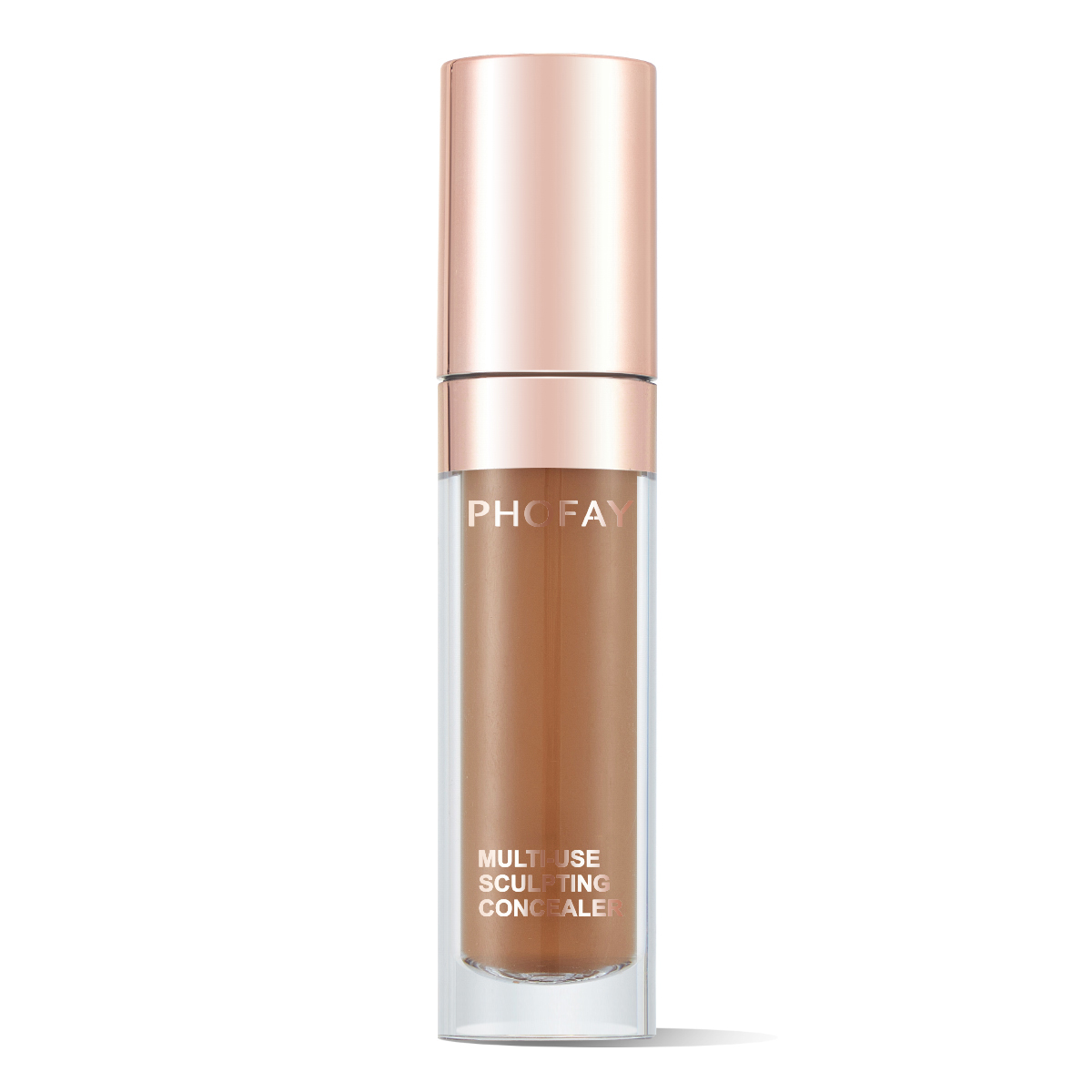 PHOFAY Ultimate Super Coverage Concealer for Flawless Skin - Image 16