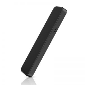Bone Conduction Sleep Bluetooth Headset Speaker for Comfortable Listening
