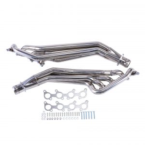 High-Performance Exhaust Headers for 2011-2016 MUSTANG GT 5.0 302 V8 - Shop Now on Amazon