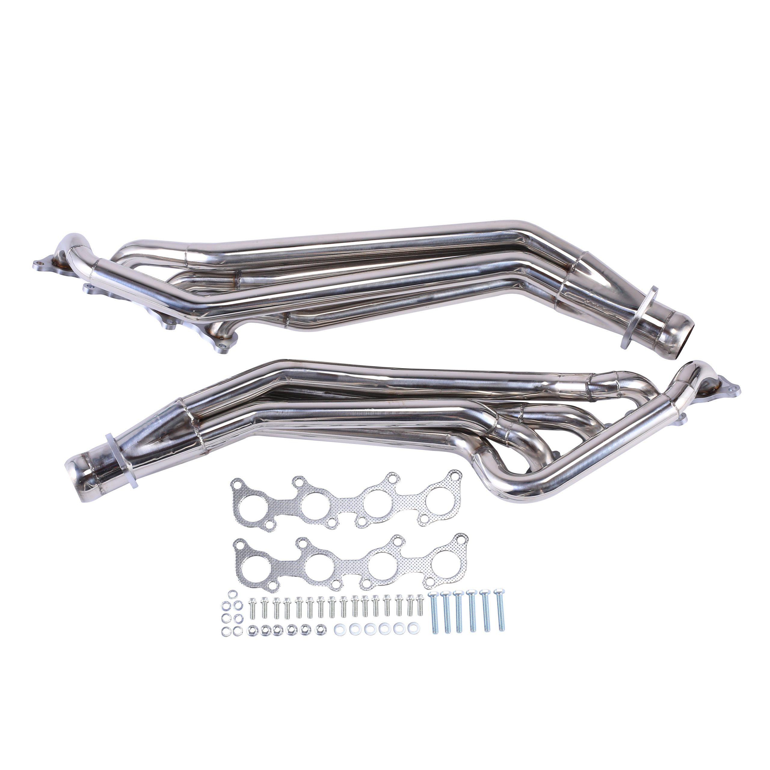 High-Performance Exhaust Headers for 2011-2016 MUSTANG GT 5.0 302 V8 - Shop Now on Amazon - Image 6