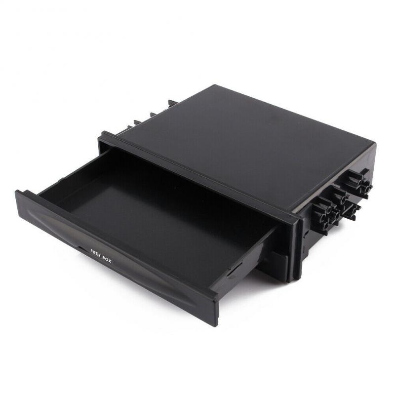 Storage Box Rack for Internal Accessories of General Beverage Storage Solutions