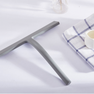 Single Silicone Body Wiper | Premium Glass Wiper Cleaner for a Streak-Free Shine