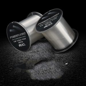 High-Strength Pull Fishing Line for Tai Diao Lu Yazi Enthusiasts