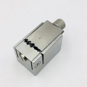 Durable Stainless Steel Repair Disc - Essential Watch Repair Tool