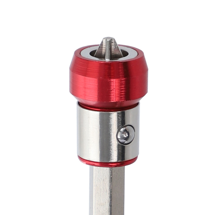 Powerful Batch Head Magnetic Ring for Enhanced Performance - Image 2