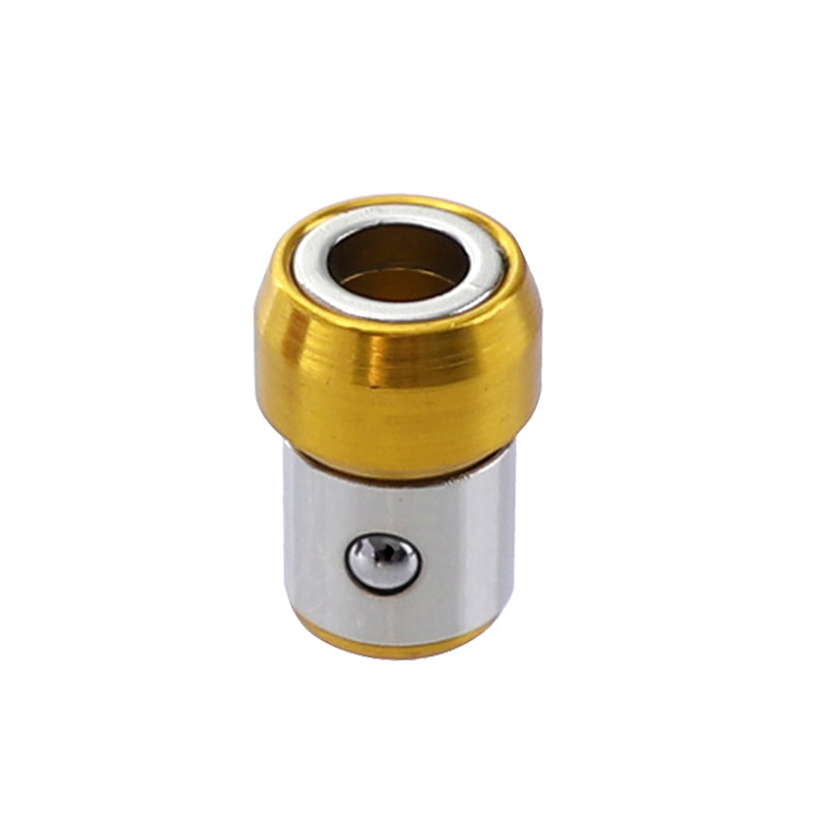 Powerful Batch Head Magnetic Ring for Enhanced Performance - Image 3