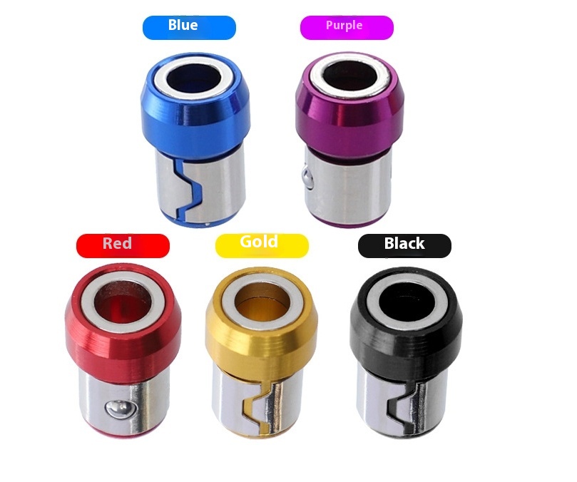 Powerful Batch Head Magnetic Ring for Enhanced Performance - Image 4