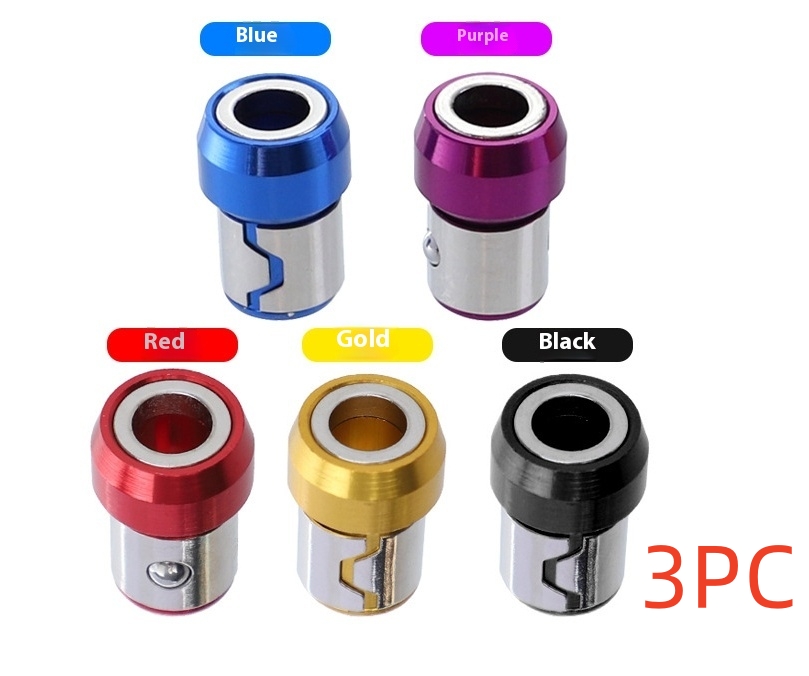 Powerful Batch Head Magnetic Ring for Enhanced Performance - Image 6