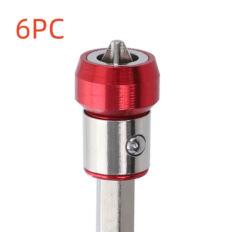 Powerful Batch Head Magnetic Ring for Enhanced Performance - Image 7