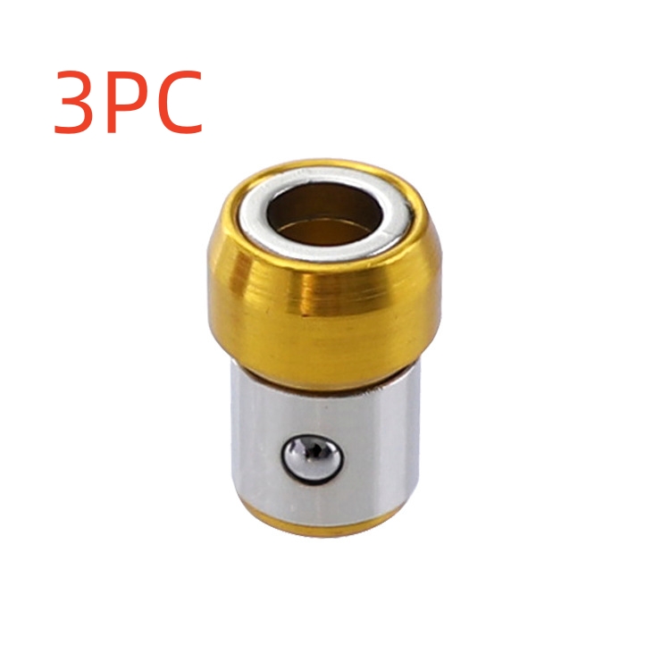 Powerful Batch Head Magnetic Ring for Enhanced Performance - Image 8
