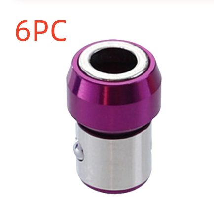 Powerful Batch Head Magnetic Ring for Enhanced Performance - Image 9