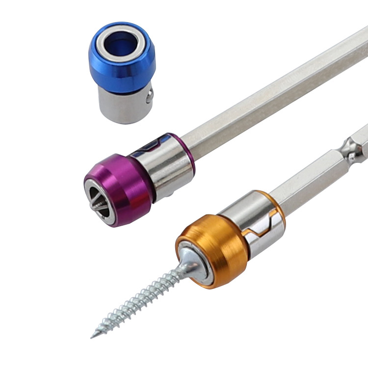 Powerful Batch Head Magnetic Ring for Enhanced Performance - Image 11