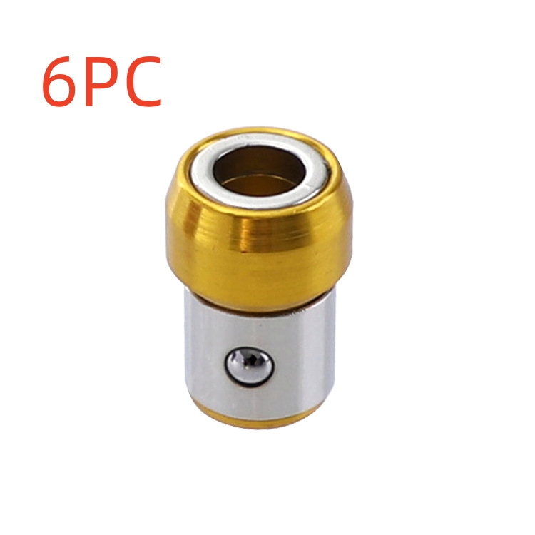 Powerful Batch Head Magnetic Ring for Enhanced Performance - Image 13