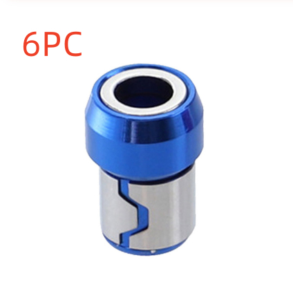 Powerful Batch Head Magnetic Ring for Enhanced Performance - Image 15