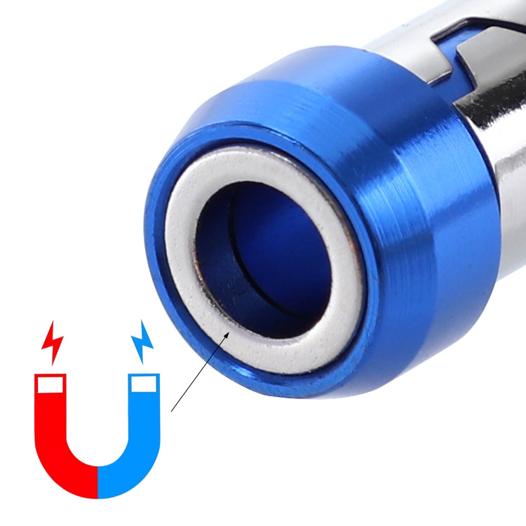 Powerful Batch Head Magnetic Ring for Enhanced Performance - Image 16