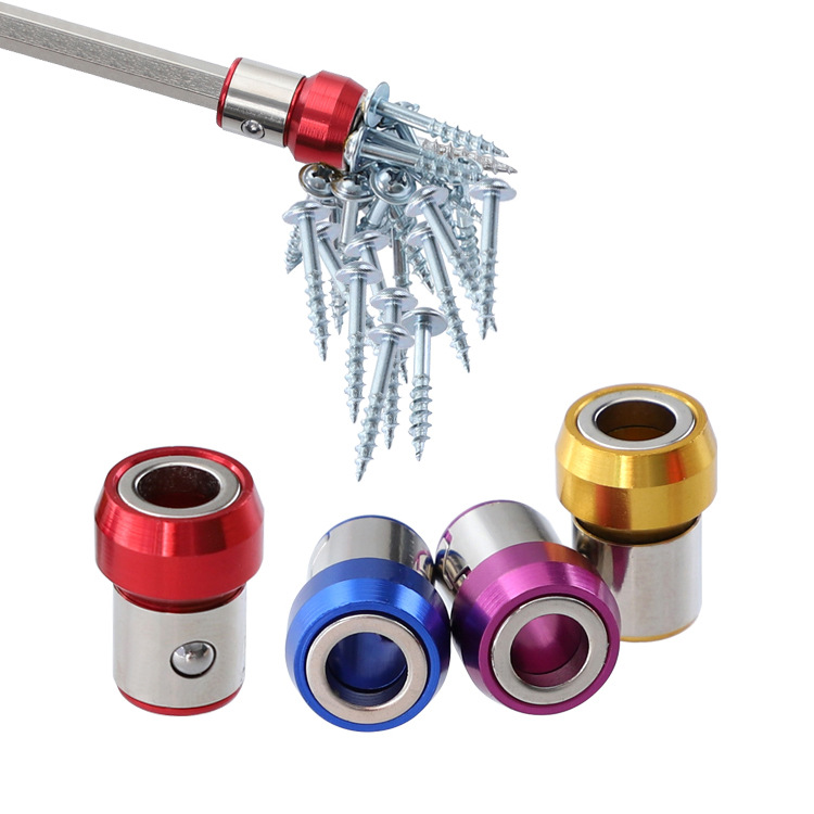 Powerful Batch Head Magnetic Ring for Enhanced Performance - Image 18